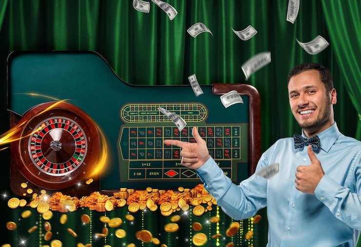 Ilustrasi halaman deposit ovo999 mobile